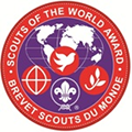 Scouts of the World Award