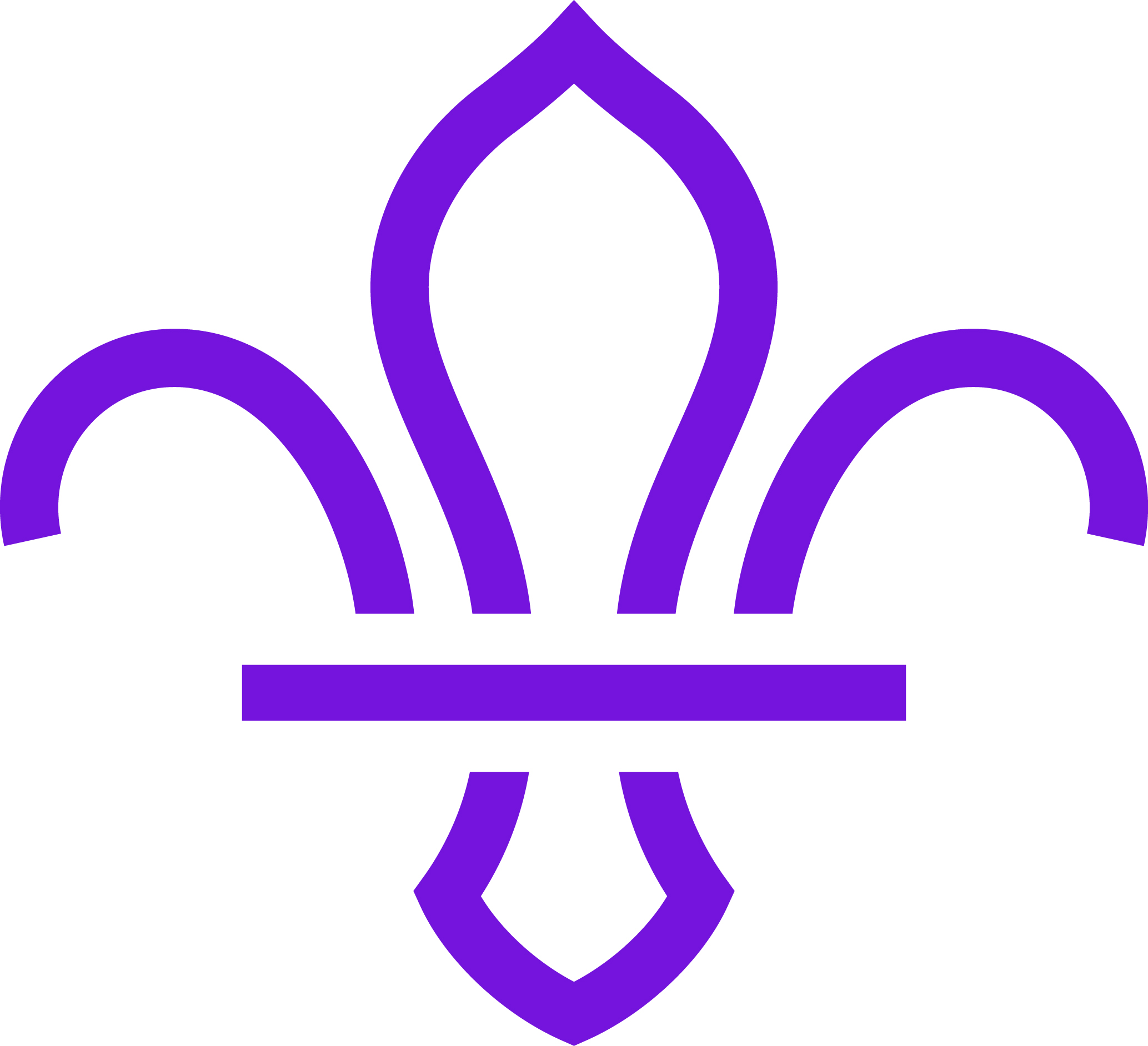 Scouts Logo
